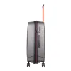 Zestaw walizek Discovery Lava antracyt (S,M,L)